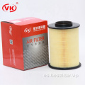 Filtro de aire de alta calidad OEM 7M51-9601-AC